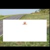 4' x 8' Yard Sign Thumbnail
