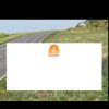 4' x 8' Yard Sign Thumbnail