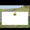 4' x 8' Yard Sign Thumbnail