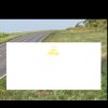 4' x 8' Yard Sign Thumbnail