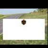 4' x 8' Yard Sign Thumbnail