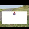 4' x 8' Yard Sign Thumbnail