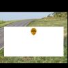 4' x 8' Yard Sign Thumbnail