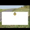 4' x 8' Yard Sign Thumbnail