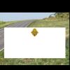 4' x 8' Yard Sign Thumbnail