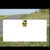4' x 8' Yard Sign Thumbnail