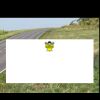4' x 8' Yard Sign Thumbnail