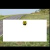 4' x 8' Yard Sign Thumbnail