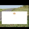 4' x 8' Yard Sign Thumbnail