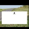 4' x 8' Yard Sign Thumbnail