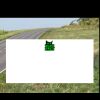 4' x 8' Yard Sign Thumbnail