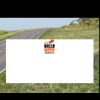 4' x 8' Yard Sign Thumbnail