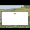 4' x 8' Yard Sign Thumbnail
