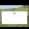 4' x 8' Yard Sign Thumbnail