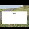 4' x 8' Yard Sign Thumbnail