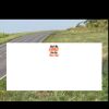 4' x 8' Yard Sign Thumbnail