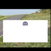 4' x 8' Yard Sign Thumbnail