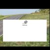 4' x 8' Yard Sign Thumbnail
