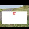 4' x 8' Yard Sign Thumbnail