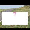 4' x 8' Yard Sign Thumbnail