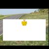 4' x 8' Yard Sign Thumbnail