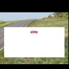 4' x 8' Yard Sign Thumbnail