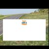 4' x 8' Yard Sign Thumbnail