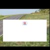 4' x 8' Yard Sign Thumbnail