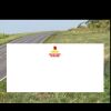 4' x 8' Yard Sign Thumbnail