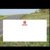 4' x 8' Yard Sign Thumbnail