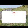 4' x 8' Yard Sign Thumbnail