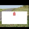 4' x 8' Yard Sign Thumbnail