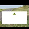 4' x 8' Yard Sign Thumbnail