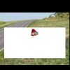 4' x 8' Yard Sign Thumbnail