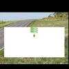 4' x 8' Yard Sign Thumbnail