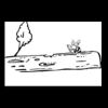 Postcards 4 " x 6 " Thumbnail