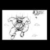 Postcards 4 " x 6 " Thumbnail