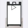 Signicade Deluxe Black Thumbnail