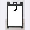 Signicade Deluxe Black Thumbnail