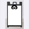 Signicade Deluxe Black Thumbnail