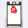 Signicade Deluxe Black Thumbnail