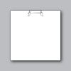 4' x 4' Yard Sign Thumbnail