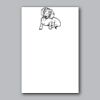 24" x 36" Yard Sign Thumbnail