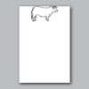 24" x 36" Yard Sign Thumbnail