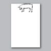 24" x 36" Yard Sign Thumbnail