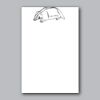 24" x 36" Yard Sign Thumbnail