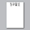 24" x 36" Yard Sign Thumbnail