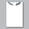 24" x 36" Yard Sign Thumbnail