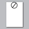 24" x 36" Yard Sign Thumbnail
