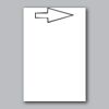 24" x 36" Yard Sign Thumbnail